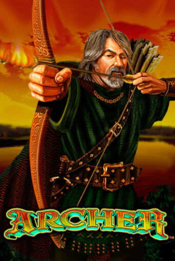 Archer играть онлайн | Максбет Казино бесплатно