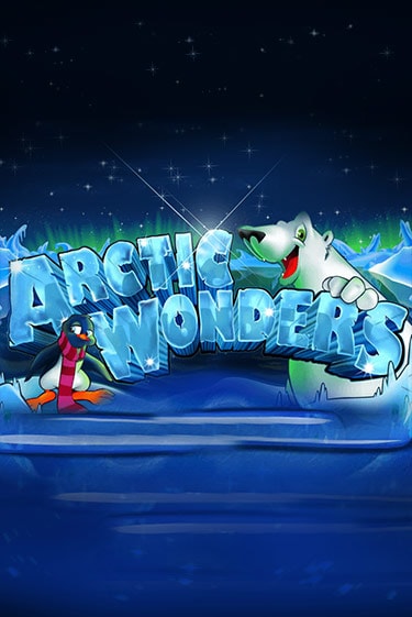 Arctic Wonders играть онлайн | Максбет Казино бесплатно