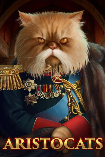 Aristocats играть онлайн | Максбет Казино бесплатно