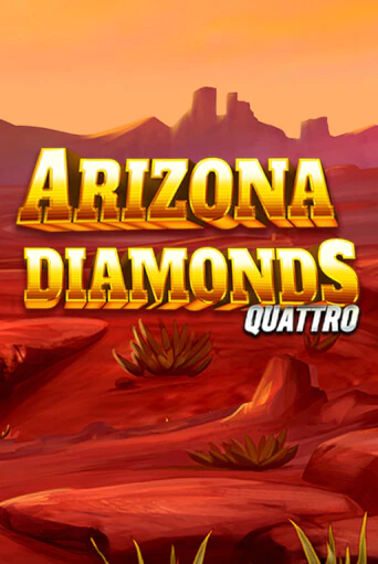 Arizona Diamonds Quattro играть онлайн | Максбет Казино бесплатно