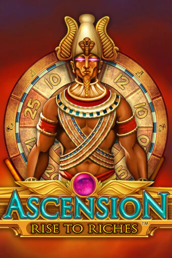 Ascension: Rise to Riches™ играть онлайн | Максбет Казино бесплатно