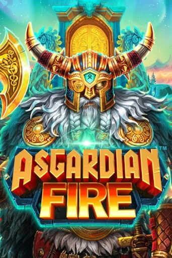 Asgardian Fire играть онлайн | Максбет Казино бесплатно
