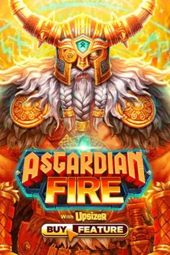 Asgardian Fire™ играть онлайн | Максбет Казино бесплатно