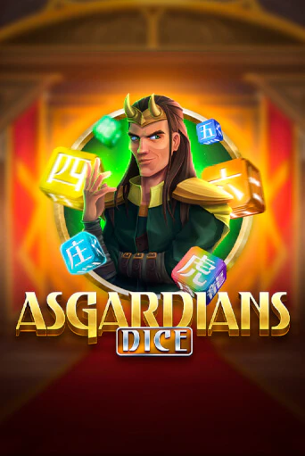 Asgardians - Dice играть онлайн | Максбет Казино бесплатно