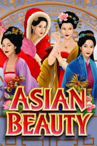 Asian Beauty играть онлайн | Максбет Казино бесплатно