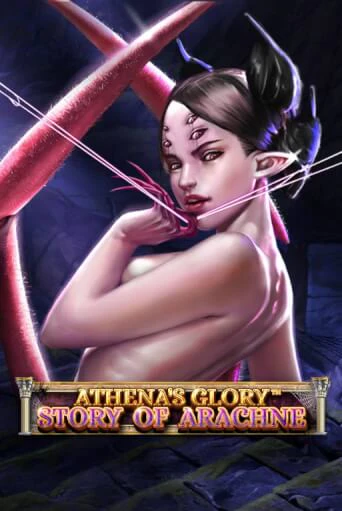 Athena's Glory - Story Of Arachne играть онлайн | Максбет Казино бесплатно