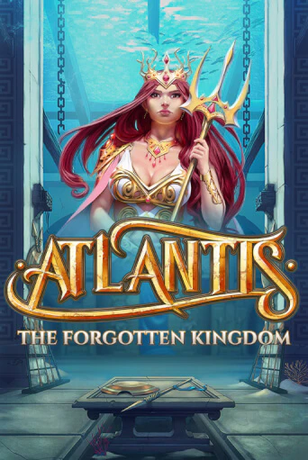 Atlantis: The Forgotten Kingdom играть онлайн | Максбет Казино бесплатно