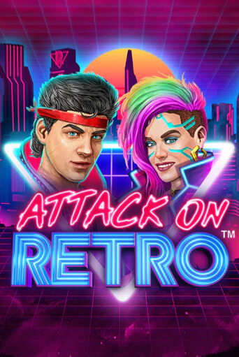 Attack on Retro играть онлайн | Максбет Казино бесплатно