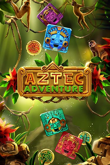 Aztec Adventure играть онлайн | Максбет Казино бесплатно