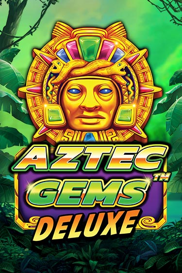 Aztec Gems Deluxe играть онлайн | Максбет Казино бесплатно