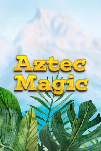 Aztec Magic играть онлайн | Максбет Казино бесплатно