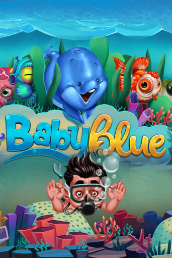 Baby Blue играть онлайн | Максбет Казино бесплатно