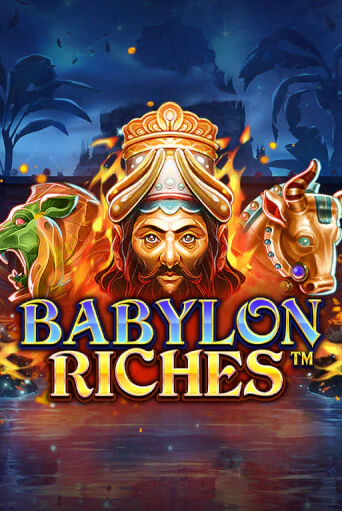 Babylon Riches играть онлайн | Максбет Казино бесплатно