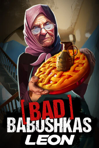 Bad Babushkas Leon играть онлайн | Максбет Казино бесплатно