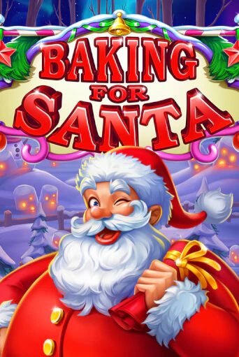 Baking for Santa играть онлайн | Максбет Казино бесплатно
