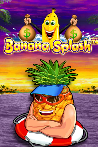 Banana Splash играть онлайн | Максбет Казино бесплатно