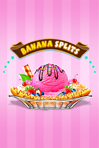 Banana Splits играть онлайн | Максбет Казино бесплатно