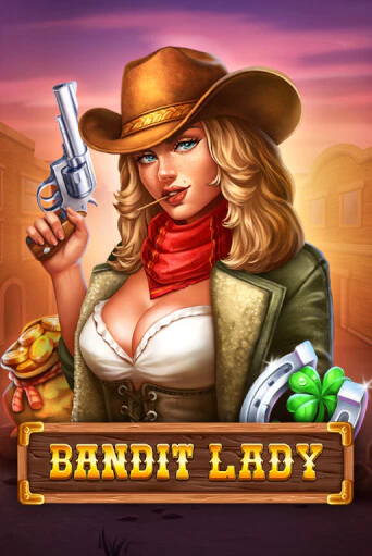 Bandit Lady играть онлайн | Максбет Казино бесплатно