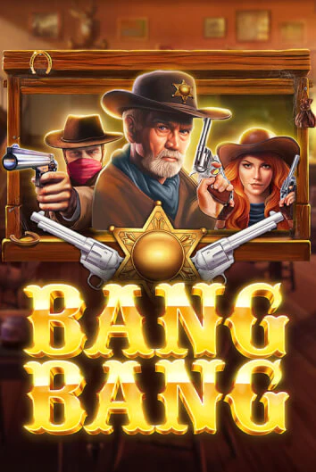 Bang Bang играть онлайн | Максбет Казино бесплатно