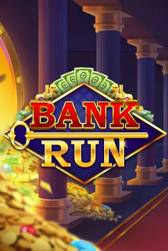 Bank Run играть онлайн | Максбет Казино бесплатно