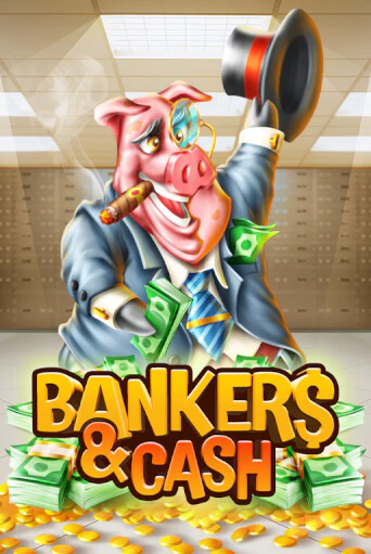 Bankers & Cash играть онлайн | Максбет Казино бесплатно