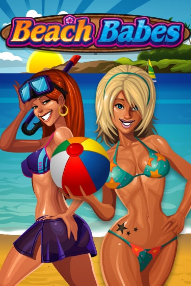 Beach Babes играть онлайн | Максбет Казино бесплатно