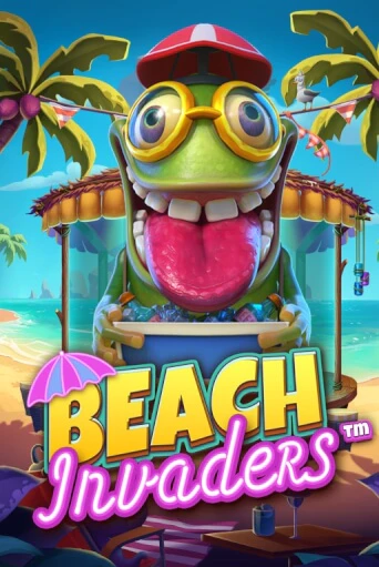 Beach Invaders играть онлайн | Максбет Казино бесплатно
