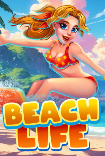Beach Life играть онлайн | Максбет Казино бесплатно