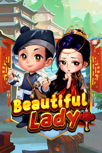 Beautiful Lady играть онлайн | Максбет Казино бесплатно