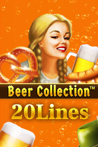 Beer Collection 20 Lines играть онлайн | Максбет Казино бесплатно