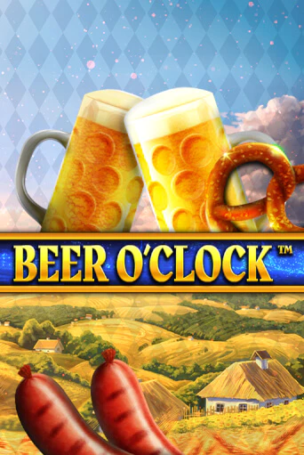 Beer O'clock играть онлайн | Максбет Казино бесплатно