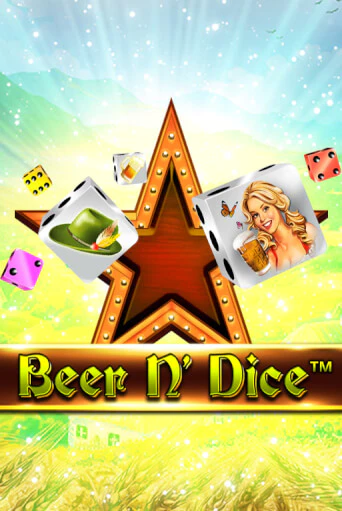 Beer n' Dice играть онлайн | Максбет Казино бесплатно