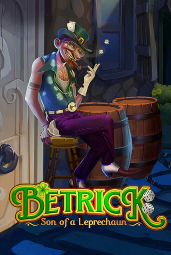 Betrick: Son of a Leprechaun играть онлайн | Максбет Казино бесплатно