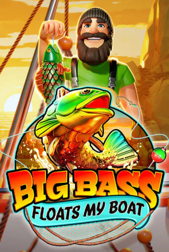 Big Bass Floats my Boat играть онлайн | Максбет Казино бесплатно