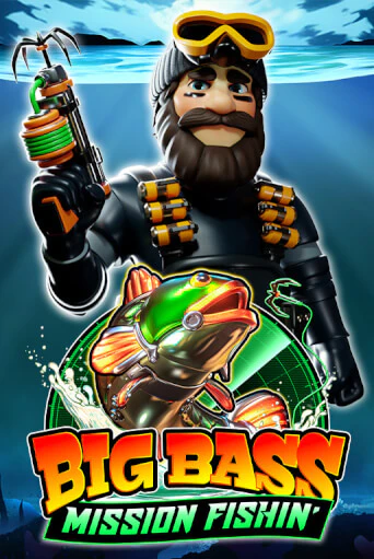 Big Bass Mission Fishin' играть онлайн | Максбет Казино бесплатно