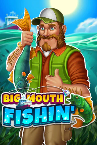 Big Mouth Fishin™ играть онлайн | Максбет Казино бесплатно