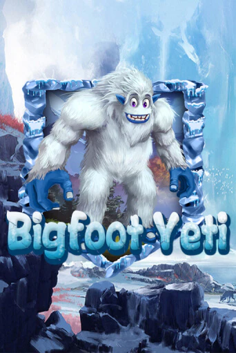 Bigfoot Yeti играть онлайн | Максбет Казино бесплатно