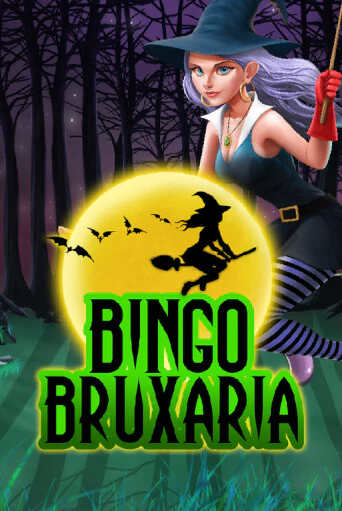 Bingo Bruxaria играть онлайн | Максбет Казино бесплатно