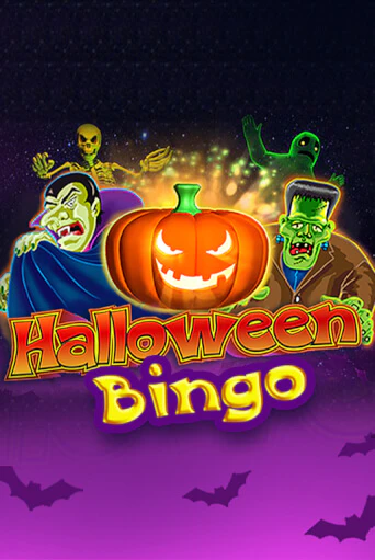 Bingo Halloween играть онлайн | Максбет Казино бесплатно