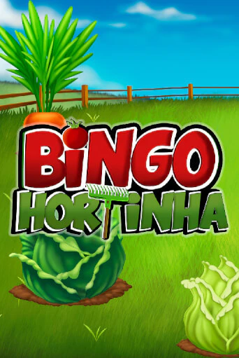Bingo Hortinha играть онлайн | Максбет Казино бесплатно