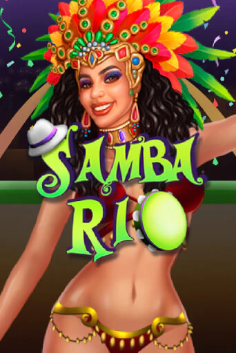 Bingo Samba Rio играть онлайн | Максбет Казино бесплатно