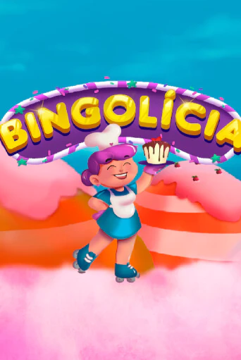 Bingolicia играть онлайн | Максбет Казино бесплатно