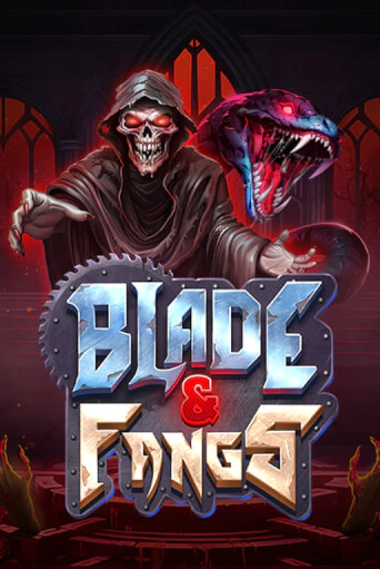 Blade & Fangs играть онлайн | Максбет Казино бесплатно