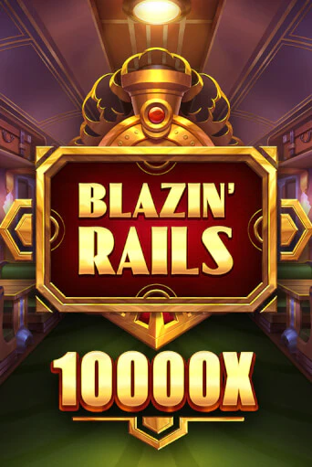 Blazin' Rails играть онлайн | Максбет Казино бесплатно