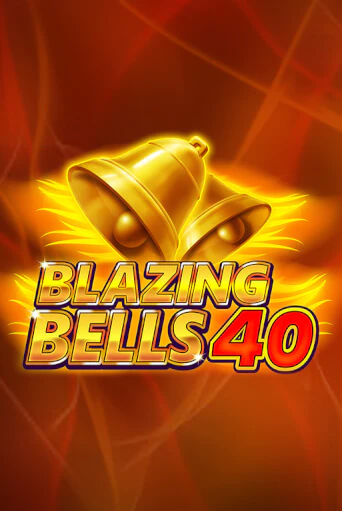 Blazing  Bells 40 играть онлайн | Максбет Казино бесплатно