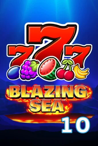 Blazing Sea 10 играть онлайн | Максбет Казино бесплатно