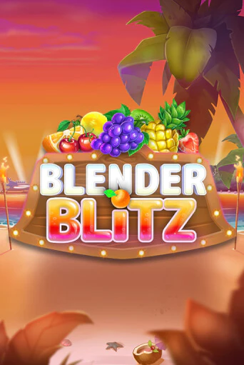 Blender Blitz играть онлайн | Максбет Казино бесплатно