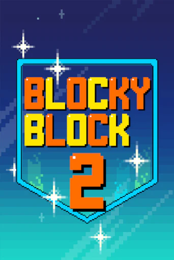 Blocky Block 2 играть онлайн | Максбет Казино бесплатно