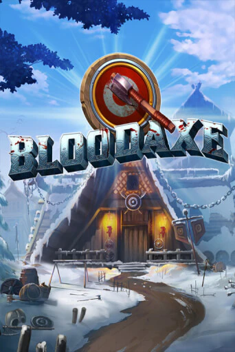 Bloodaxe играть онлайн | Максбет Казино бесплатно