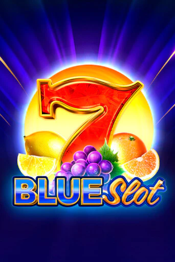 Blue Slot играть онлайн | Максбет Казино бесплатно